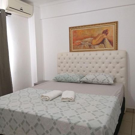 Apartamento Cidade Verde 6 Mt Maringá Kültér fotó