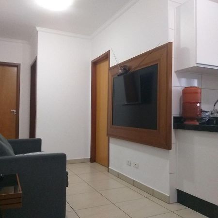 Apartamento Cidade Verde 6 Mt Maringá Kültér fotó