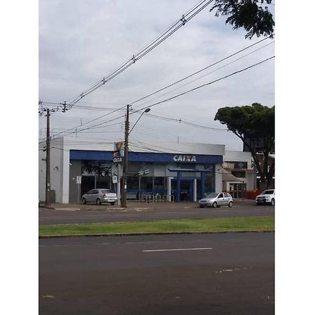 Apartamento Cidade Verde 6 Mt Maringá Kültér fotó