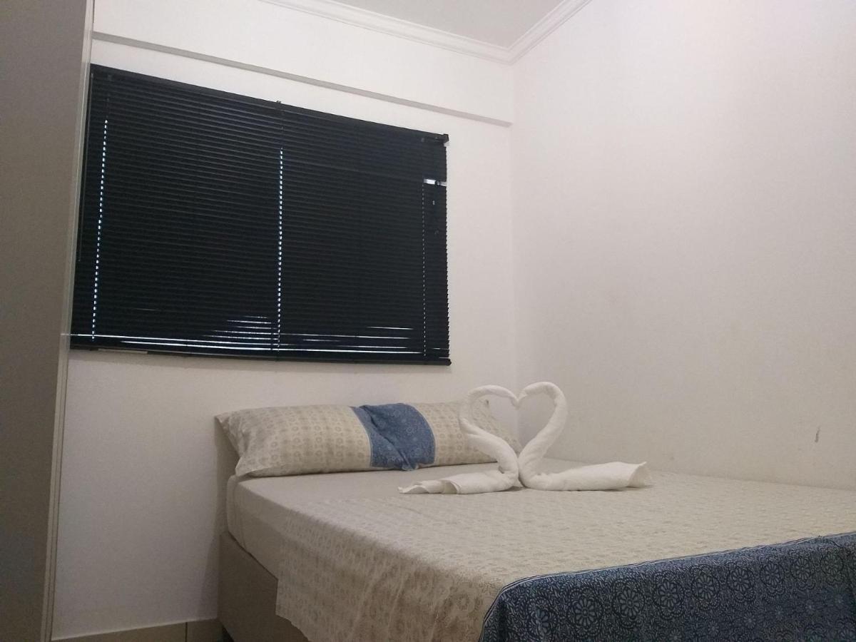 Apartamento Cidade Verde 6 Mt Maringá Kültér fotó