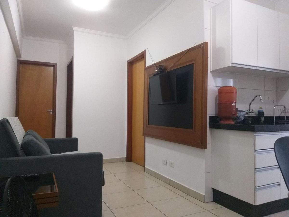 Apartamento Cidade Verde 6 Mt Maringá Kültér fotó