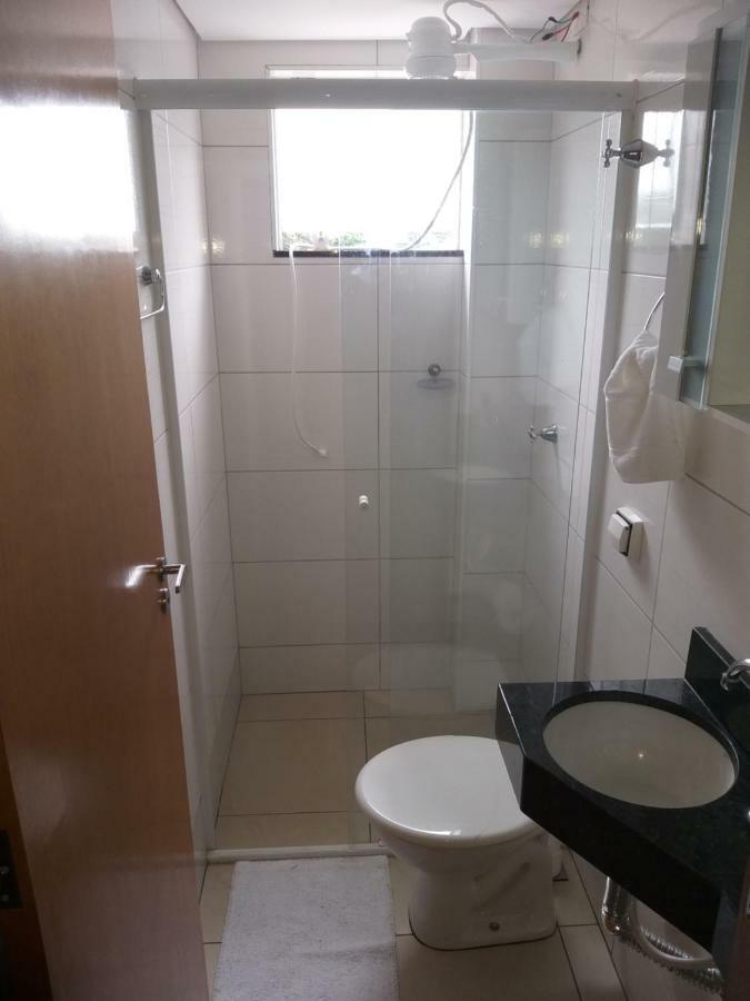 Apartamento Cidade Verde 6 Mt Maringá Kültér fotó