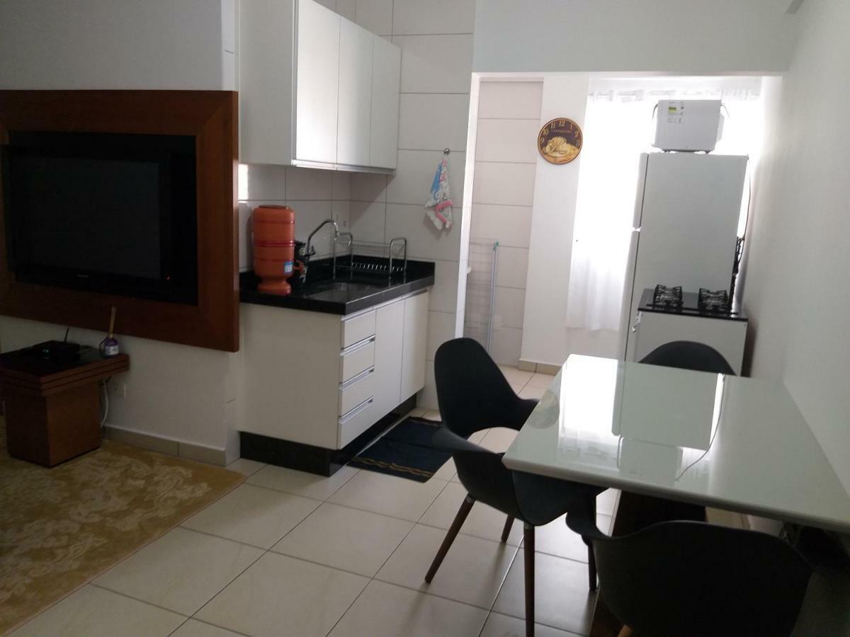 Apartamento Cidade Verde 6 Mt Maringá Kültér fotó