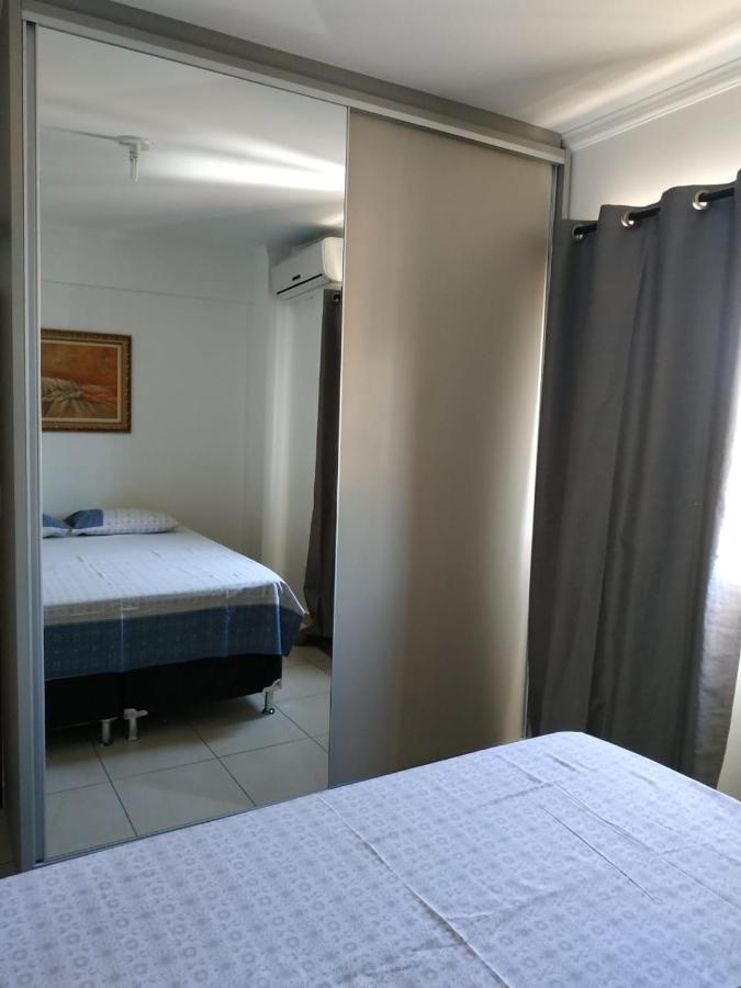 Apartamento Cidade Verde 6 Mt Maringá Kültér fotó
