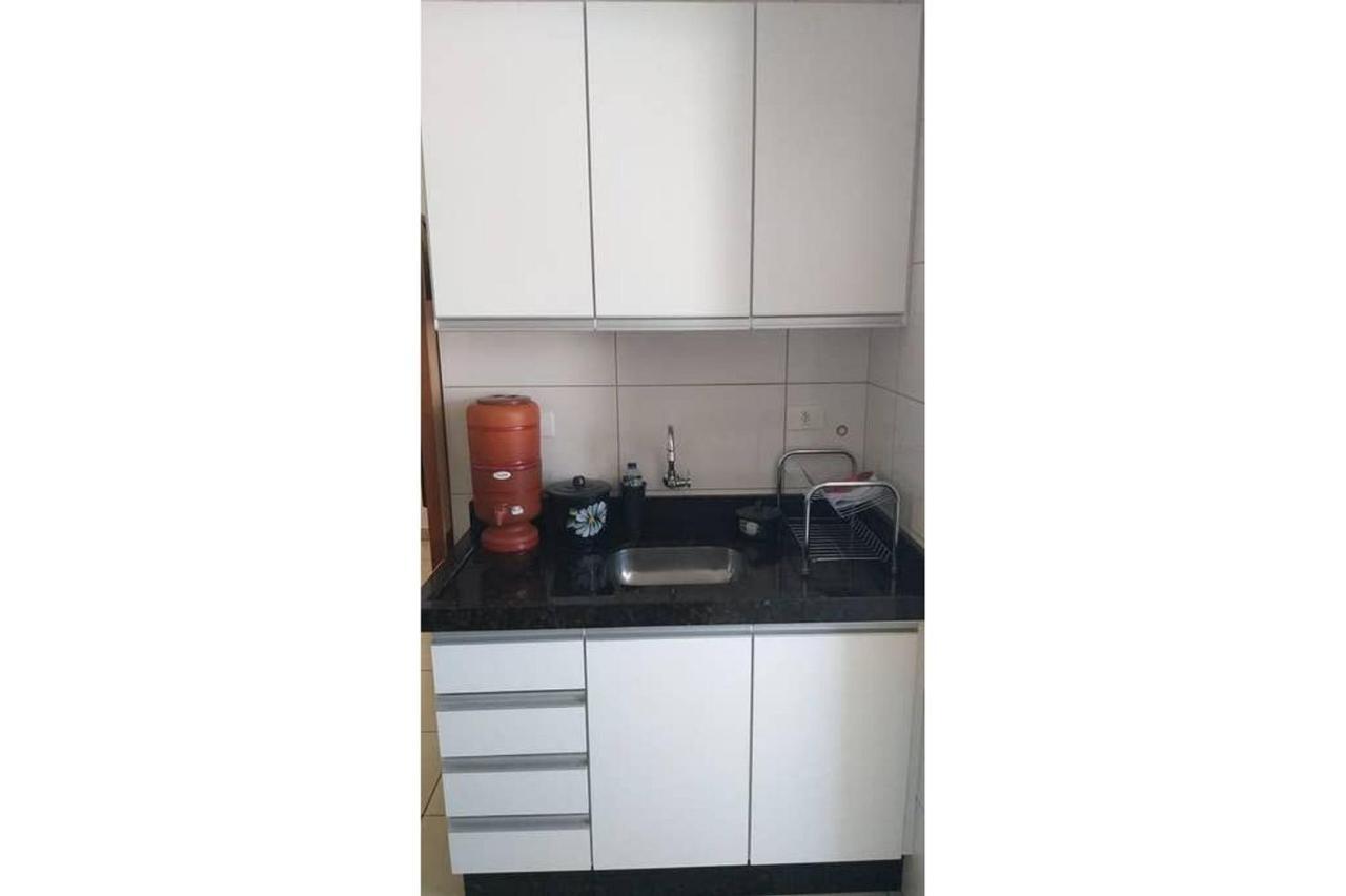 Apartamento Cidade Verde 6 Mt Maringá Kültér fotó