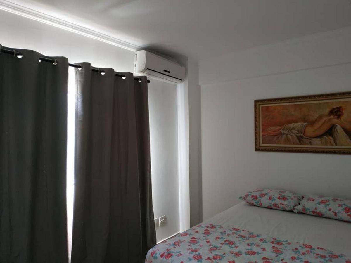 Apartamento Cidade Verde 6 Mt Maringá Kültér fotó