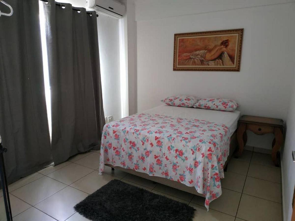 Apartamento Cidade Verde 6 Mt Maringá Kültér fotó