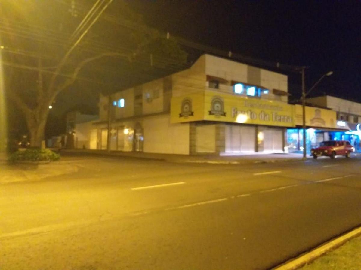 Apartamento Cidade Verde 6 Mt Maringá Kültér fotó