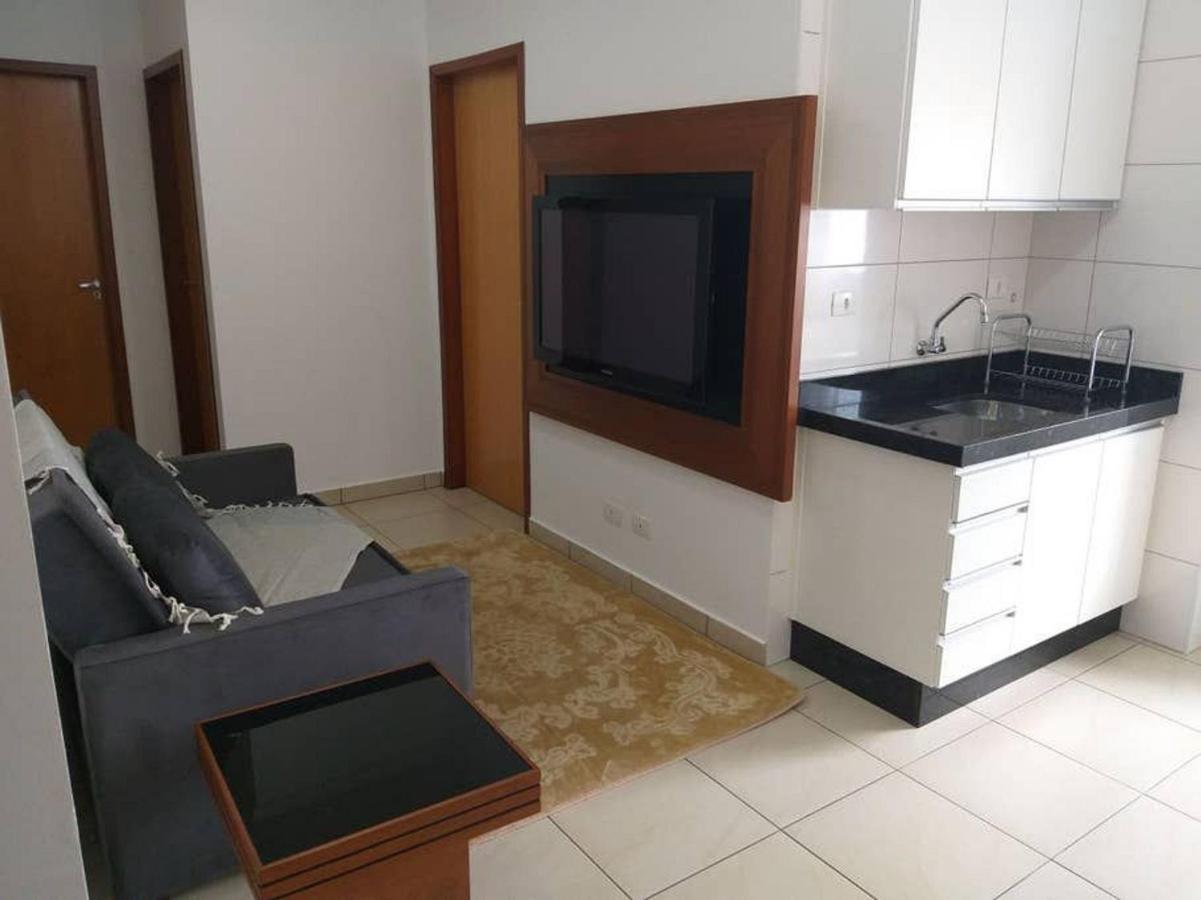 Apartamento Cidade Verde 6 Mt Maringá Kültér fotó